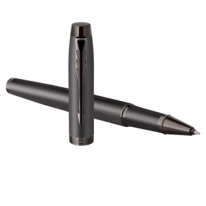 Roller F IM Monochrome bronze Parker(delist